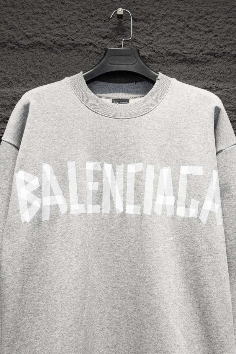 Balenciaga Hoodies